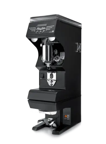 Puqpress Gen 5 M2 - Automatic Tamper for Mythos One, 2 & R Grinders Puqpress