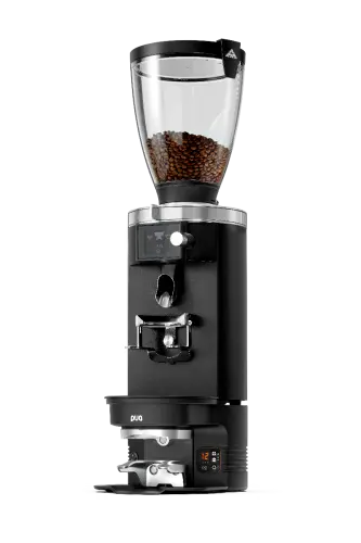 Puqpress Gen 5 M3 - Automatic Coffee Tamper for Mahlkonig E65S & E65S GBW Grinders Puqpress