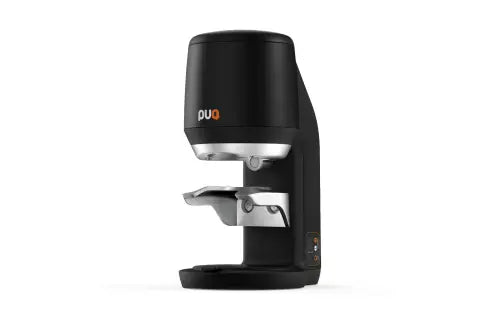 Puqpress Gen 5 Mini - Automatic Coffee Tamper Puqpress