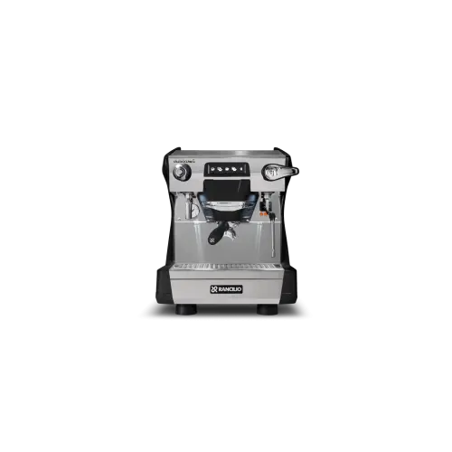 Rancilio Classe 5 USB 1 Group Espresso Machine Rancilio