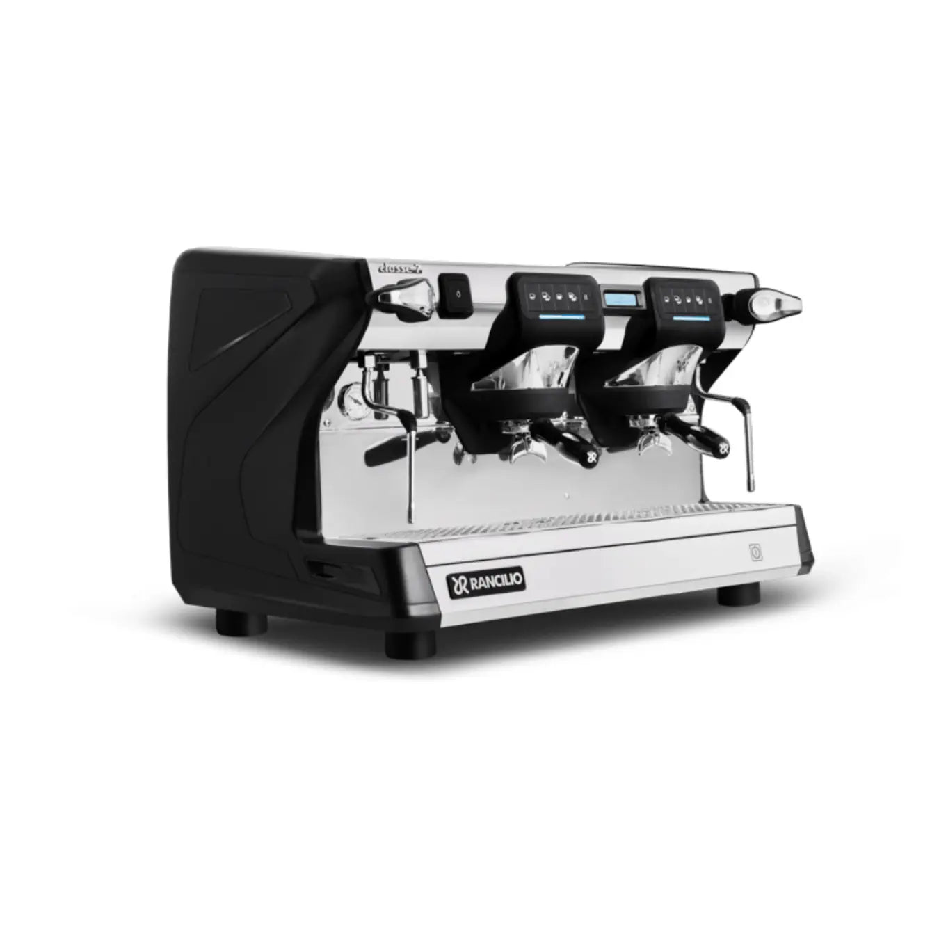 Rancilio Classe 7 USB Tall 2 Group Commercial Espresso Machine Rancilio