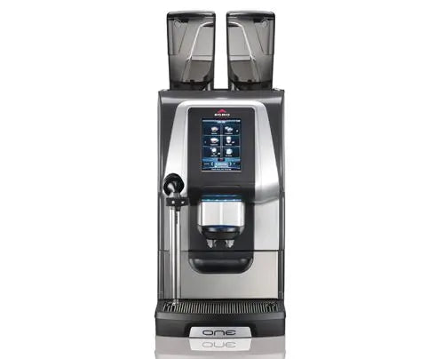 Rancilio Egro One Pure Coffee Super Automatic Hotel Espresso Machine Rancilio