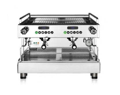 Rocket Boxer - A2 Group Commercial Espresso Machine Rocket