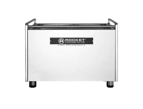 Rocket Boxer - A2 Group Commercial Espresso Machine Rocket