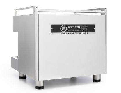 Rocket Boxer A1 - 1 Group Commercial Espresso Machine