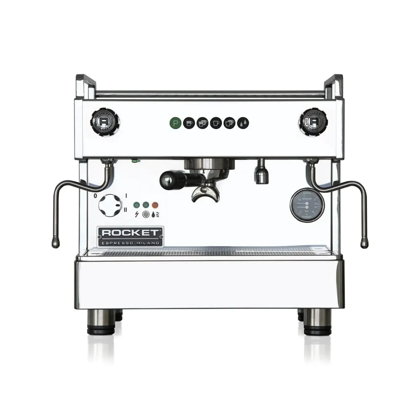 Rocket Boxer - A1 Espresso Machine Rocket