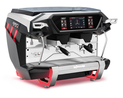 La Spaziale S50 3.0 (Electronic) 2 Group Commercial Espresso Machine