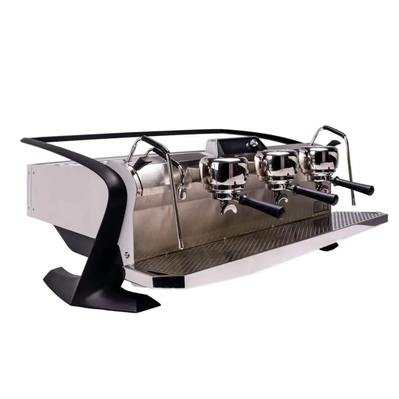 Slayer Steam LP 3 Group Espresso Machine Slayer