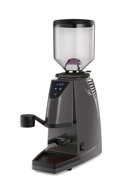 La San Marco SM97 Smart Instant Commercial Espresso Coffee Grinder