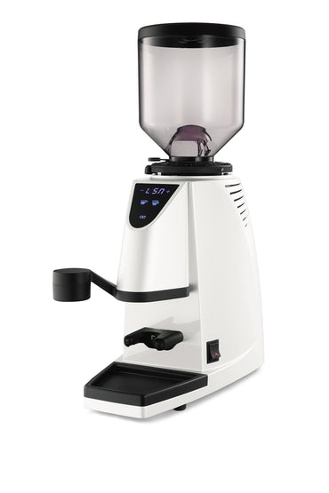 La San Marco SM97 Smart Instant Commercial Espresso Coffee Grinder