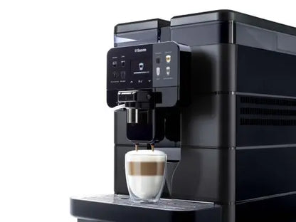 Saeco Royal OTC Super Automatic Coffee Machine Saeco