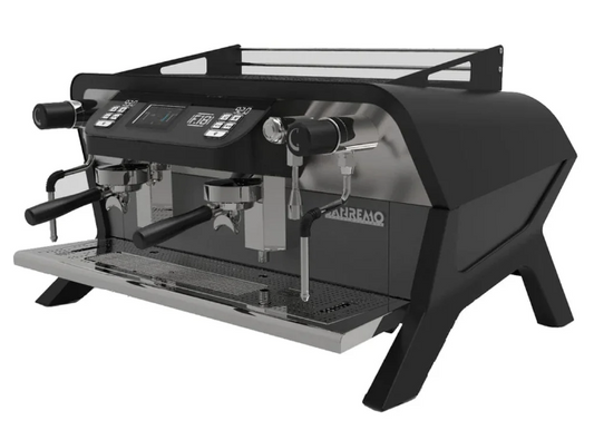 Sanremo F18 MB 2 Group Commercial Espresso Machine