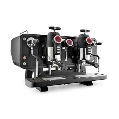 Sanremo Opera 2.0 2 Group Commercial Espresso Machine Sanremo