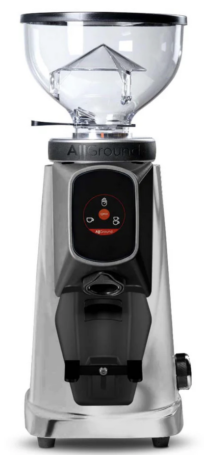 Fiorenzato All Ground Sense Home Espresso Coffee Grinder