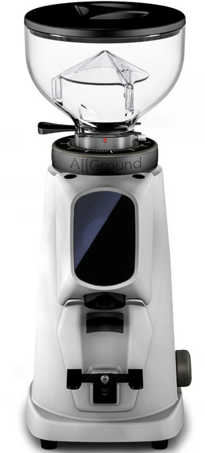 Fiorenzato All Ground Sense Home Espresso Coffee Grinder