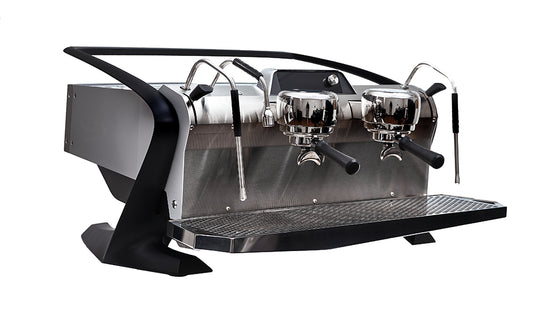 Slayer Steam EP 2 Group Commercial Espresso Machine