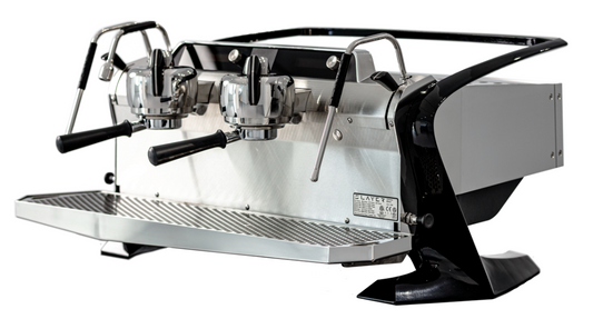 Slayer Steam LP 2 Group Commercial Espresso Machine