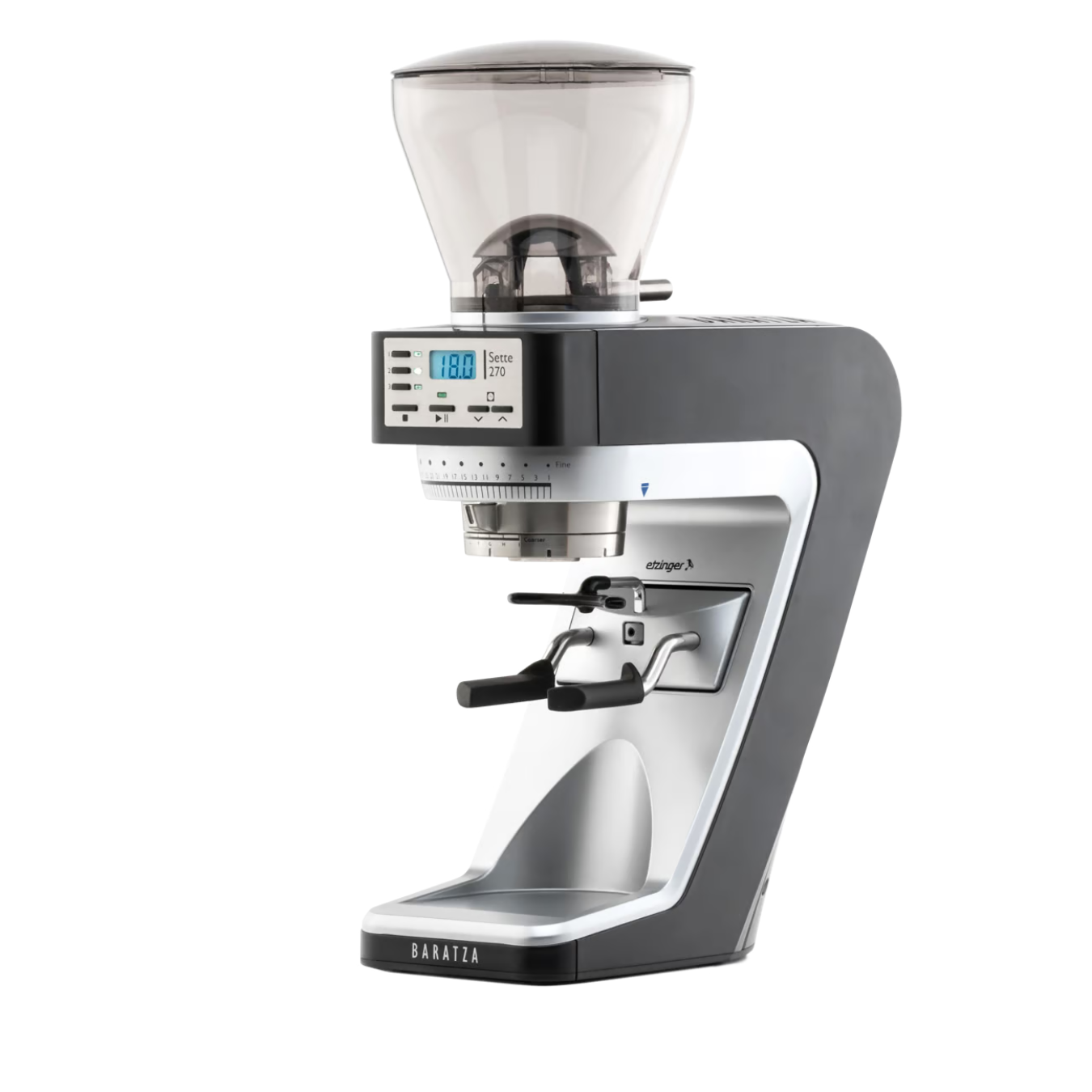 Baratza - Sette 270 Coffee Grinder