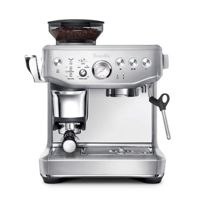 Breville - The Barista Express Impress