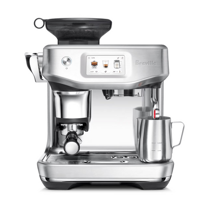 Breville - Barista Touch Impress Espresso Machine