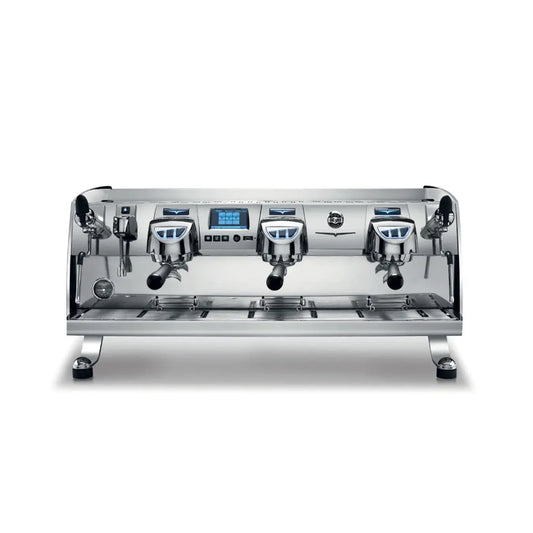 Victoria Arduino Black Eagle Gravimetric 3 Group Espresso Machine Victoria Arduino