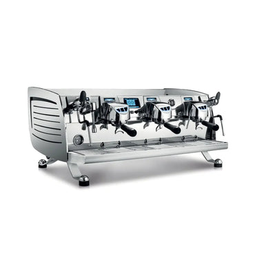 Victoria Arduino Black Eagle Gravimetric 3 Group Espresso Machine Victoria Arduino