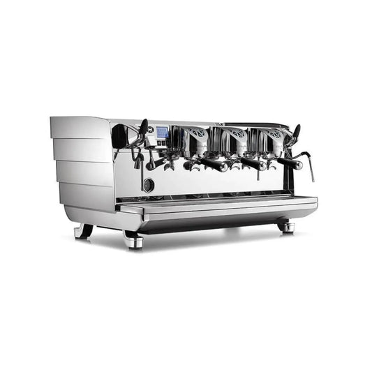 Victoria Arduino White Eagle T3 3 Group Espresso Machine Victoria Arduino