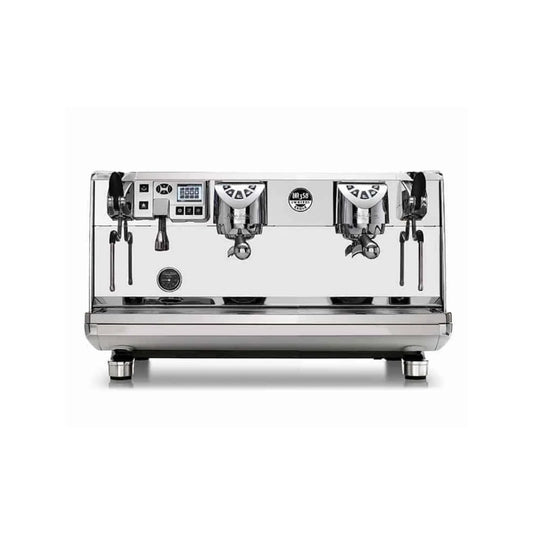 Victoria Arduino White Eagle Digit 2 Group Espresso Machine Victoria Arduino