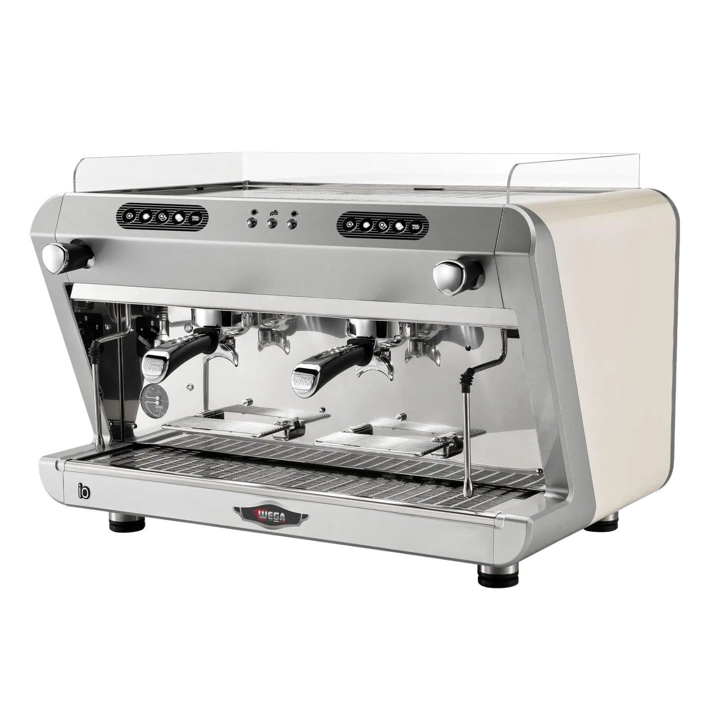 Wega IO EVD 2 Group Commercial Espresso Machine