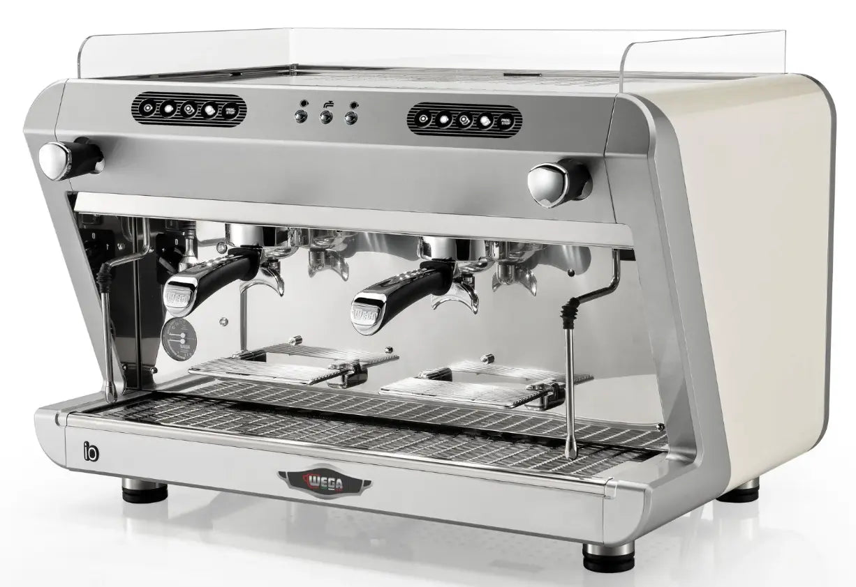Wega IO EVD - Open Box Commercial Espresso Machine Wega