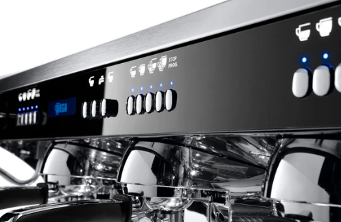 Wega Polaris EVD Xtra 3 Group Commercial Espresso Machine