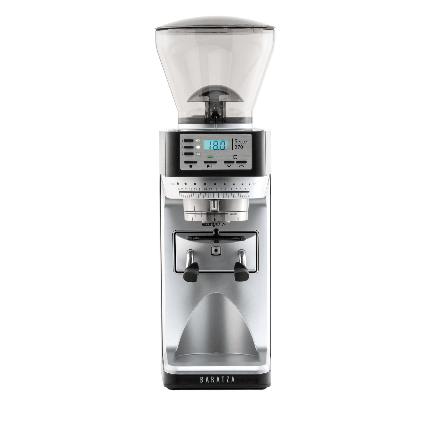 Baratza - Sette 270 Coffee Grinder