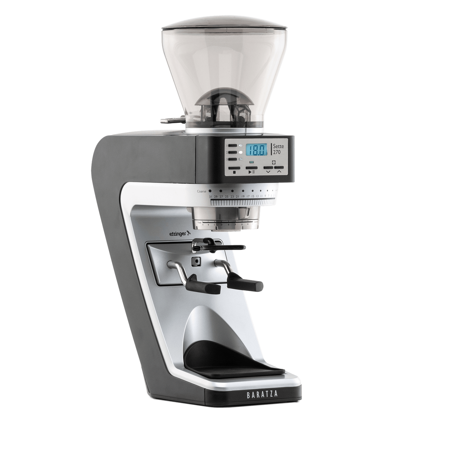 Baratza - Sette 270 Coffee Grinder