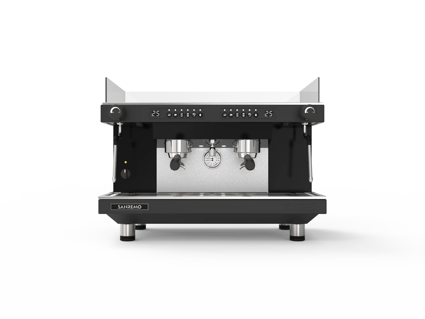 Sanremo Zoe 2 Group (Tall Cup) Espresso Machine Sanremo