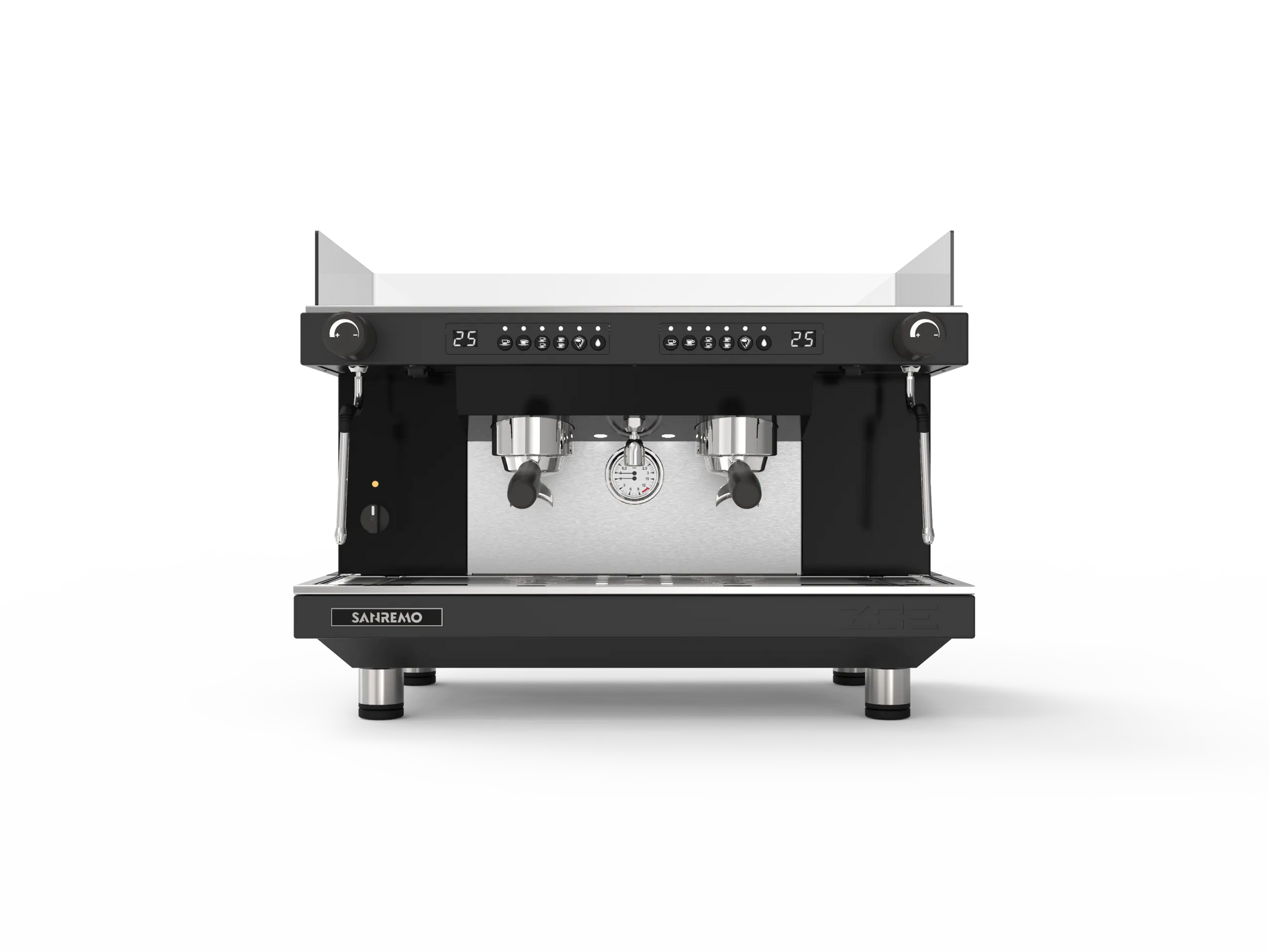 Sanremo Zoe 2 Group (Tall Cup) Espresso Machine Sanremo