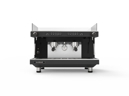 Sanremo Zoe 2 Group (Tall Cup) Espresso Machine Sanremo