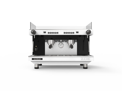 Sanremo Zoe 2 Group (Tall Cup) Espresso Machine Sanremo