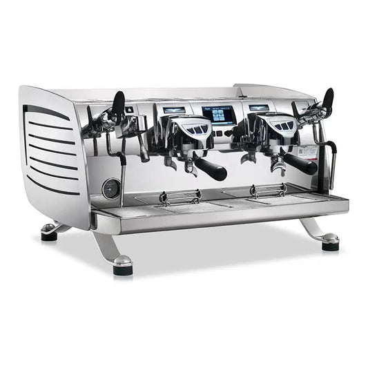 Victoria Arduino Black Eagle Gravimetric 2 Group Espresso Machine Victoria Arduino