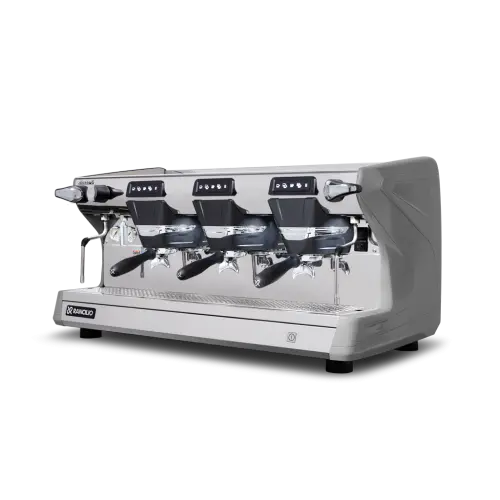 Rancilio Classe 5 USB 3 Group Espresso Machine Rancilio