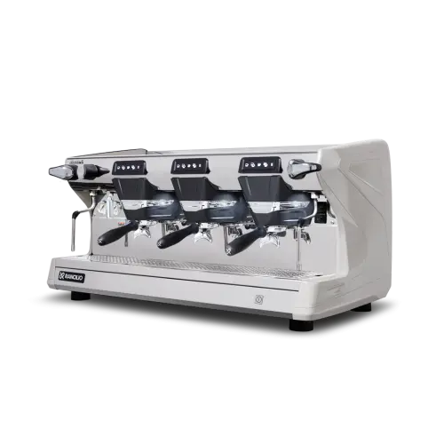 Rancilio Classe 5 USB 3 Group Espresso Machine Rancilio