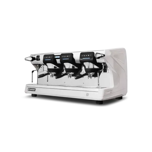 Rancilio Classe 7 USB 3 Group Commercial Espresso Machine Rancilio