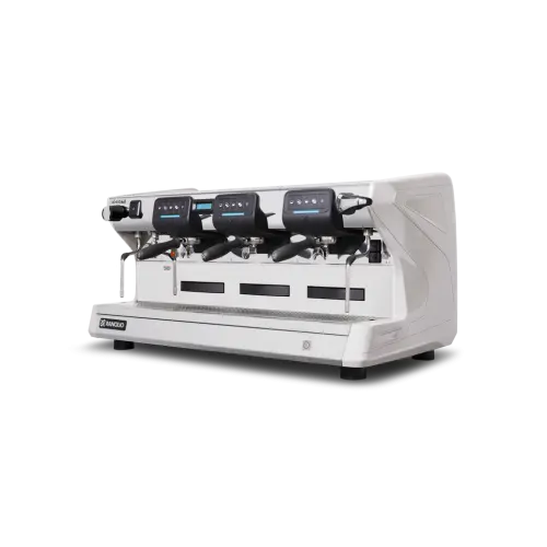 Rancilio Classe 7 USB Tall 3 Group Commercial Espresso Machine Rancilio