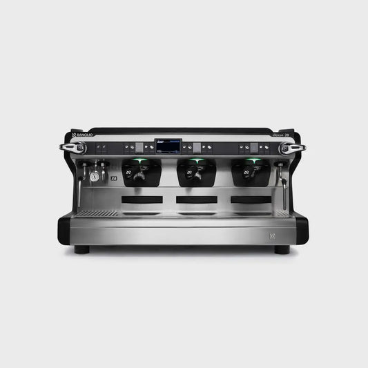 Rancilio Classe 20 ASB 3 Group Tall Espresso Machine Rancilio