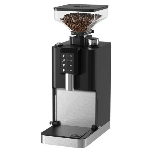 HeyCafe Jack Allround Espresso Grinder HeyCafé