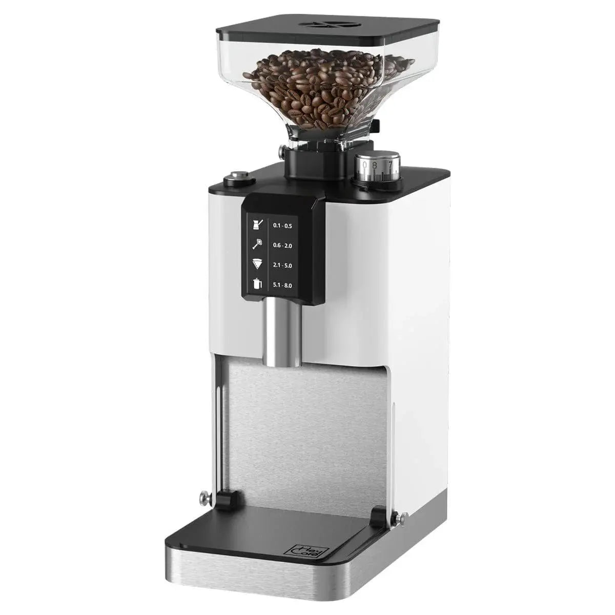 HeyCafe Jack Allround Espresso Grinder HeyCafé