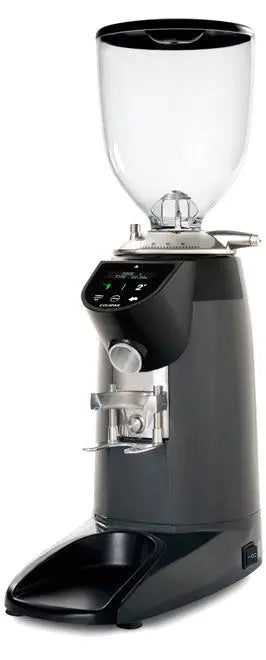 Compak E6 On Demand Commercial Espresso Coffee Grinder Coffee Machine Depot