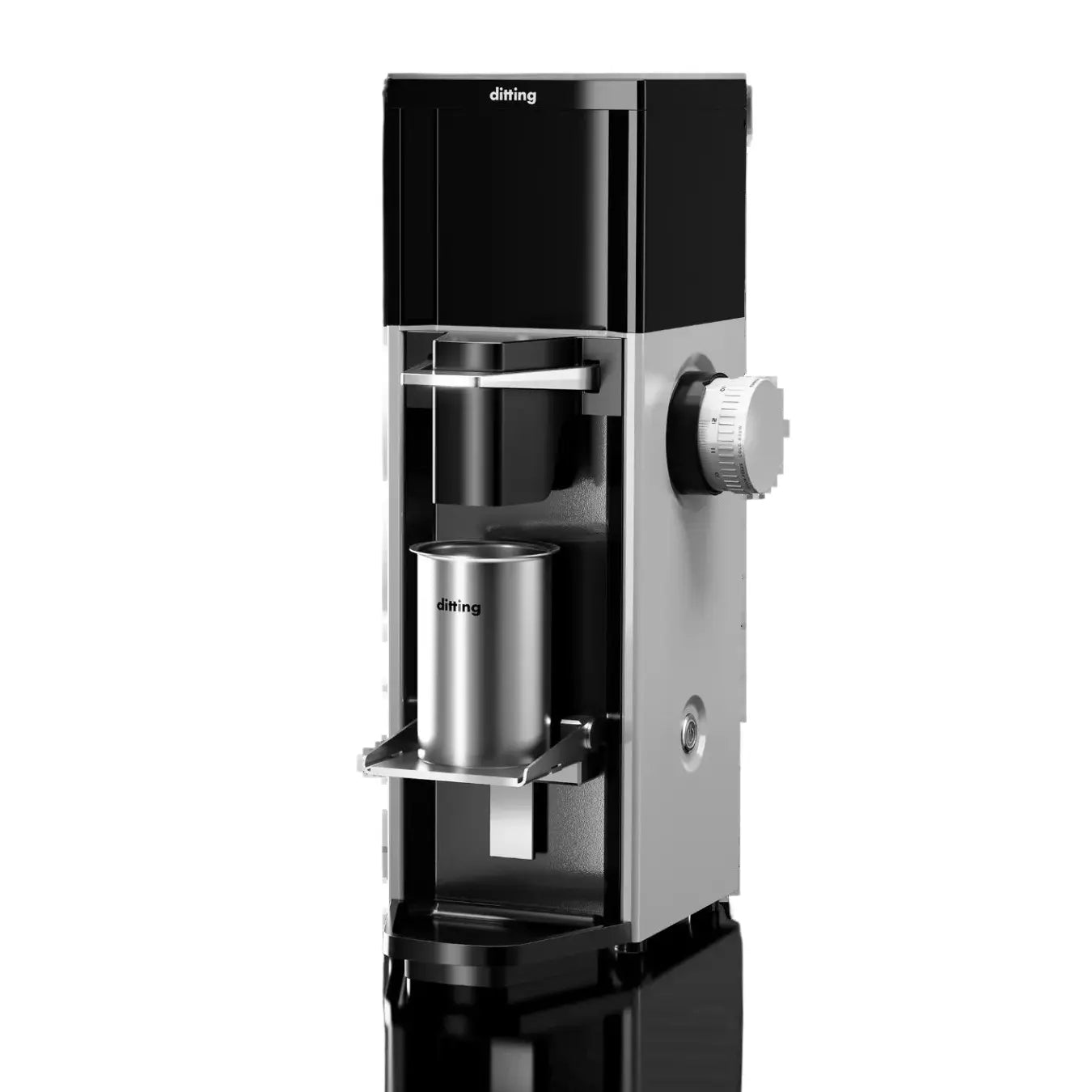 Ditting 807 Filter Coffee Grinder Ditting