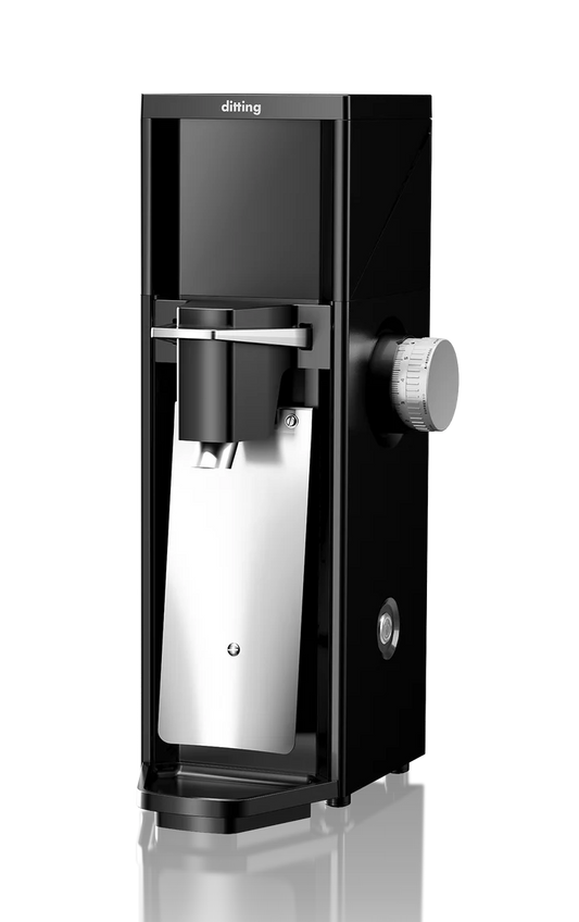 Ditting 807 Shop Espresso Coffee Grinder