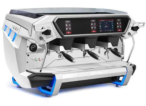 La Spaziale S50 3.0 (Electronic) 3 Group Espresso Machine La Spaziale