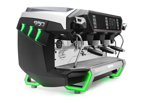 La Spaziale S50 Performance (Electronic) 3 Group Espresso Machine La Spaziale